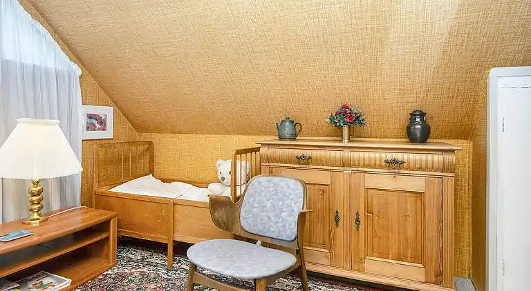 Holiday home in Fjellerup Strand