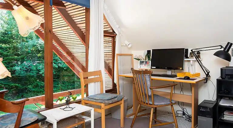 Holiday home in Fjellerup Strand