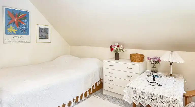 Holiday home in Fjellerup Strand