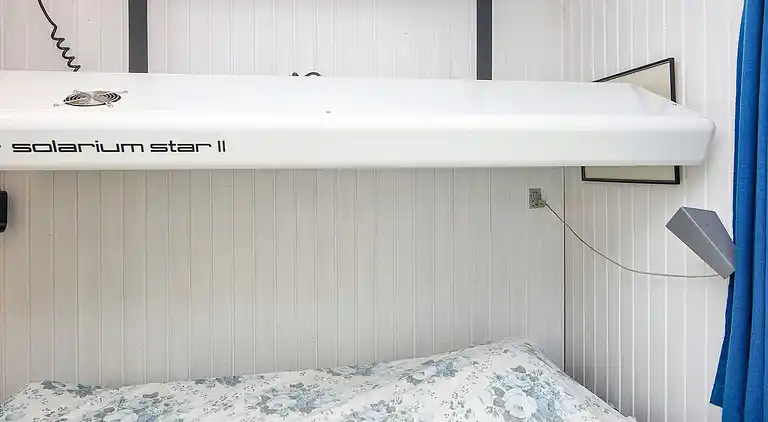 Holiday home in Fjellerup Strand