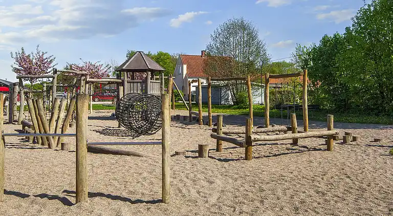 Holiday home in Fjellerup Strand