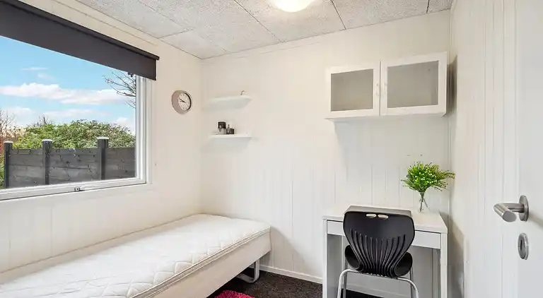 Dejligt sommerhus ved Venø Bugt