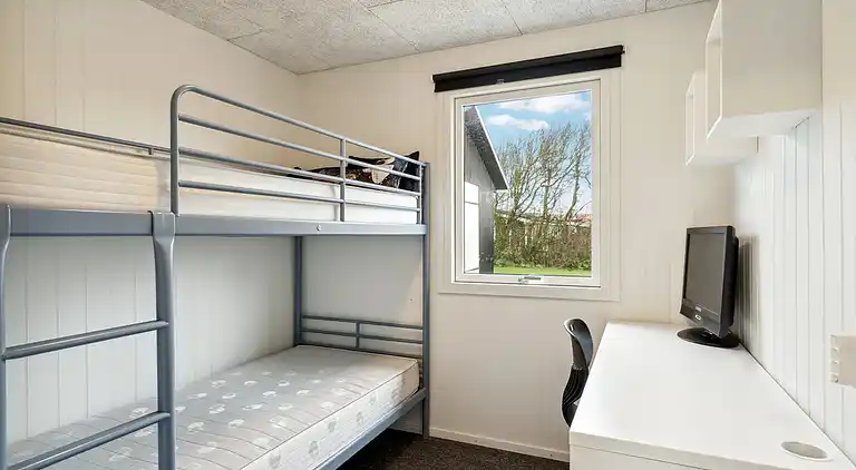 Dejligt sommerhus ved Venø Bugt