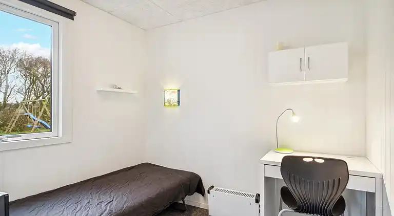 Dejligt sommerhus ved Venø Bugt