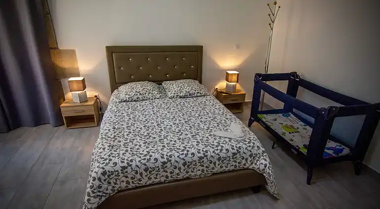 Das Haus der Moulin de Tartay in Avignon