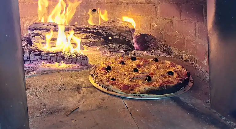 Das Haus der Moulin de Tartay in Avignon