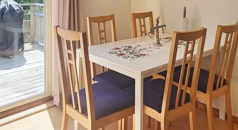 Sommerhus i Uddevalla V