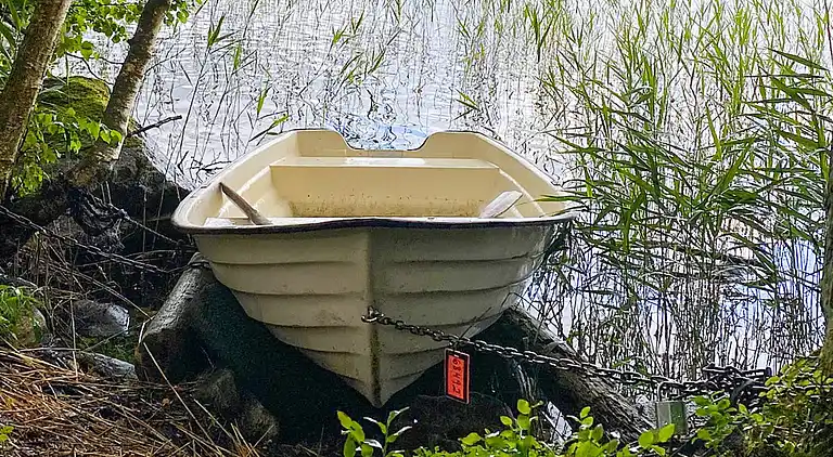 Ferienhaus in Hylte S