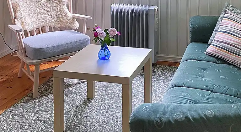 Ferienhaus in Hylte S