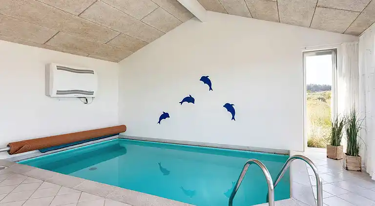 Holiday home in Nørlev Strand