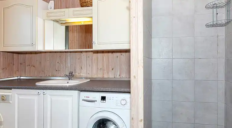 Holiday home in Nørlev Strand