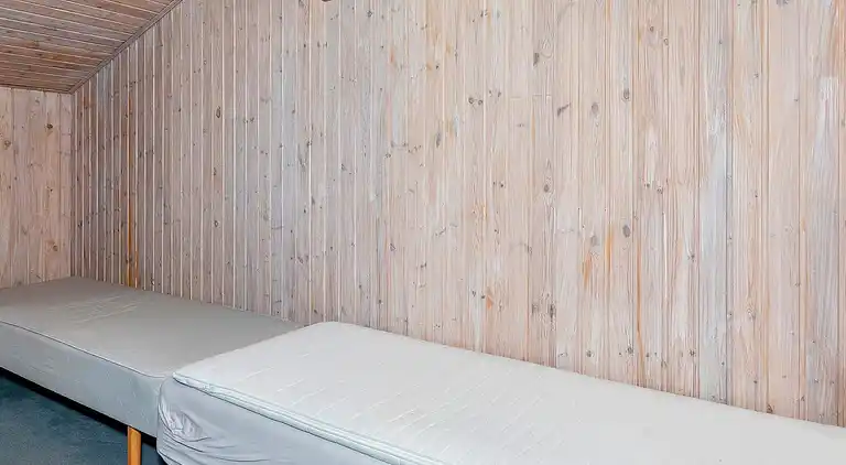 Holiday home in Nørlev Strand