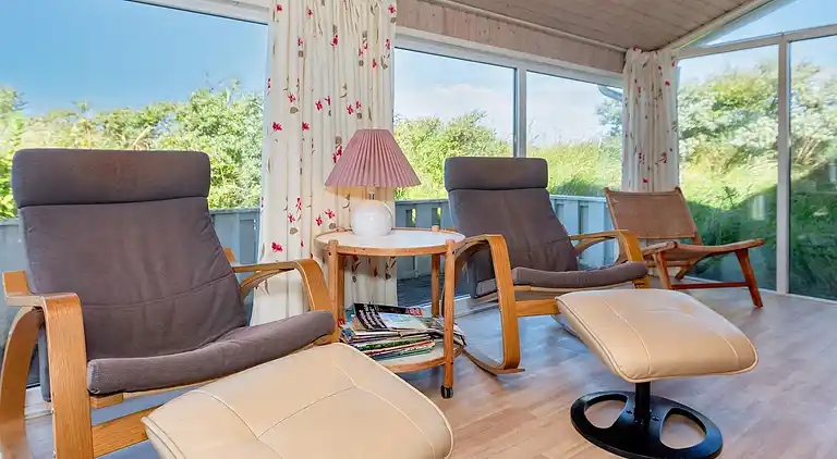 Holiday home in Nørlev Strand