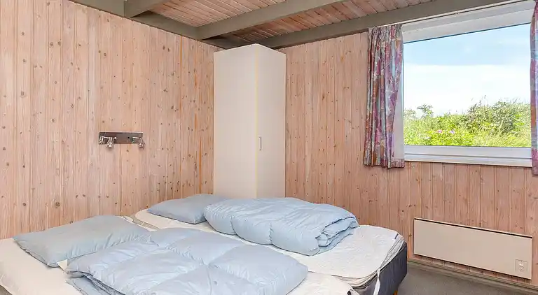 Holiday home in Nørlev Strand