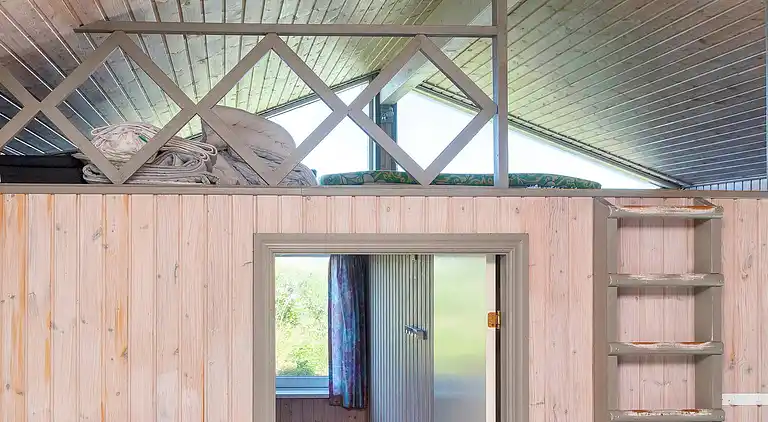 Holiday home in Nørlev Strand