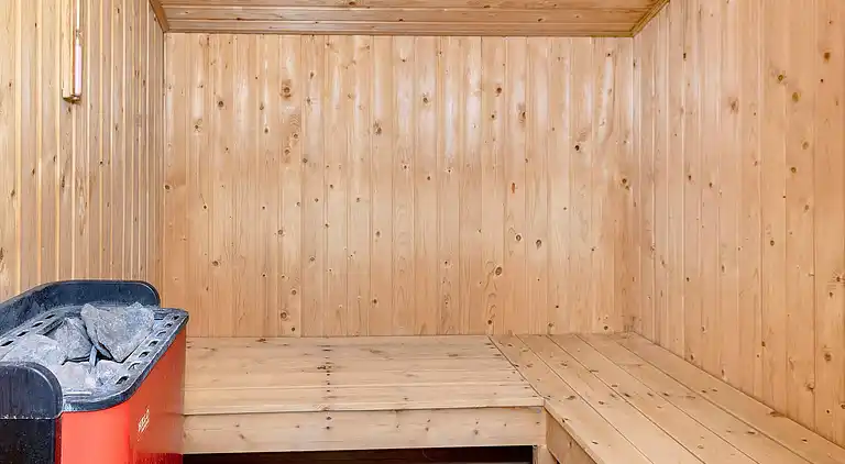 Holiday home in Nørlev Strand