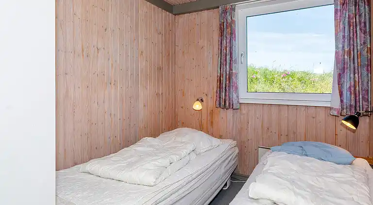 Holiday home in Nørlev Strand