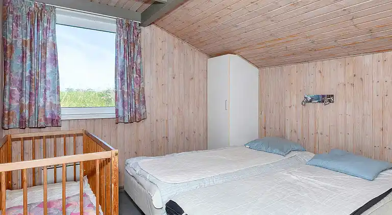 Holiday home in Nørlev Strand