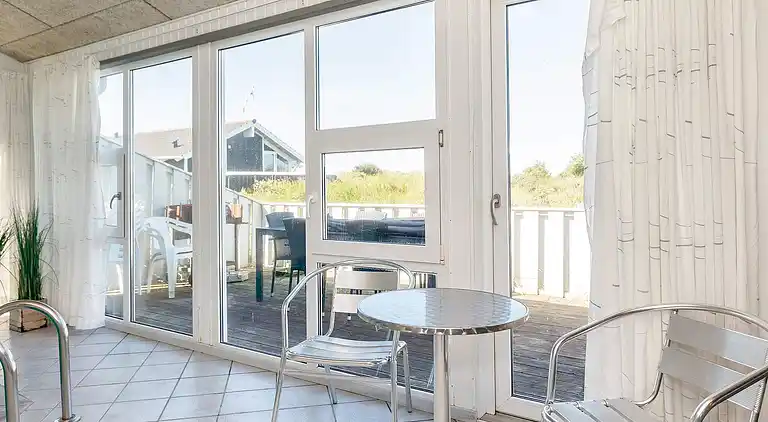 Holiday home in Nørlev Strand