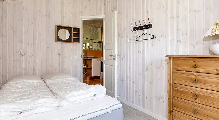 Casa de vacaciones en Nr Lyngby Strand