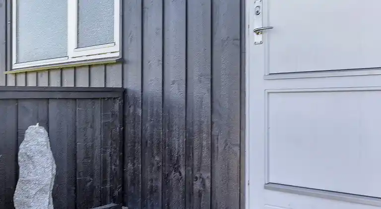 Holiday home in Nørlev Strand