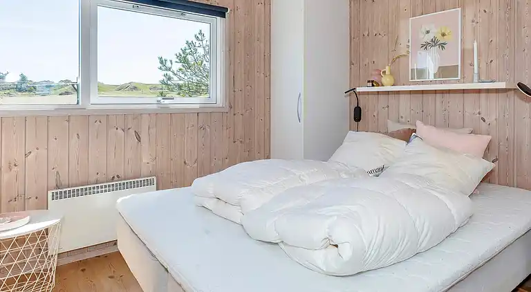 Holiday home in Nørlev Strand