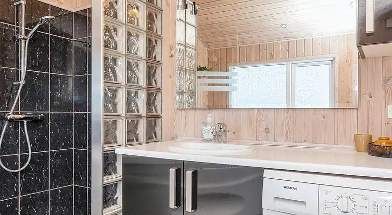 Holiday home in Nørlev Strand