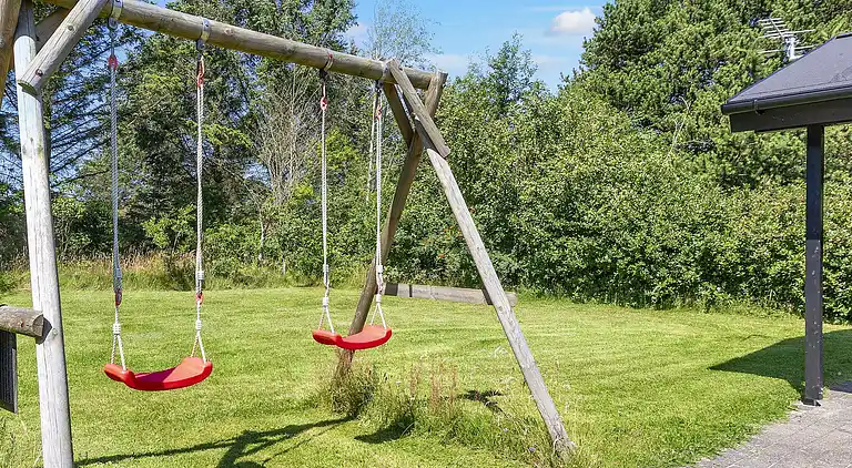 Casa de vacaciones en Nr Lyngby Strand