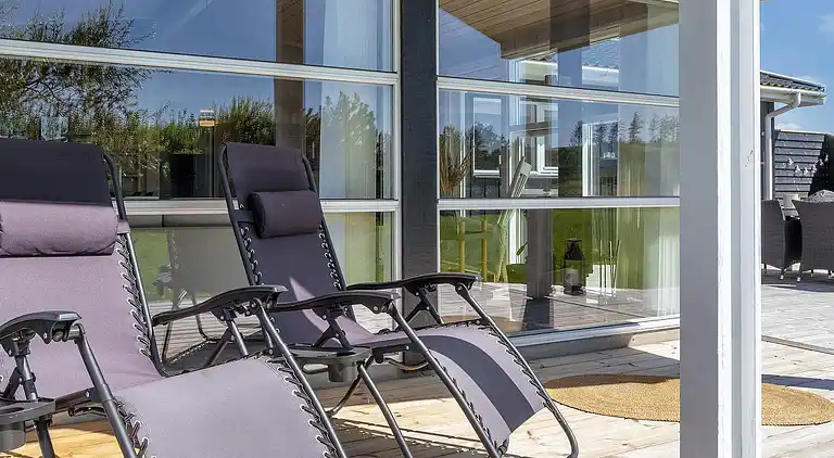 Holiday home in Nørlev Strand