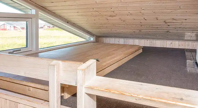 Holiday home in Nørlev Strand