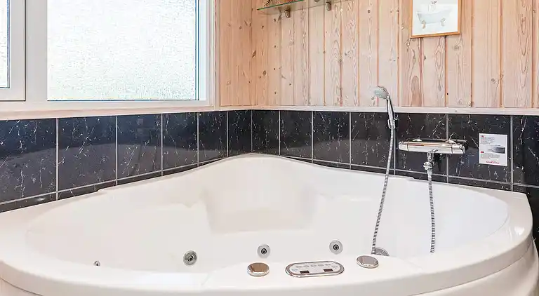 Holiday home in Nørlev Strand