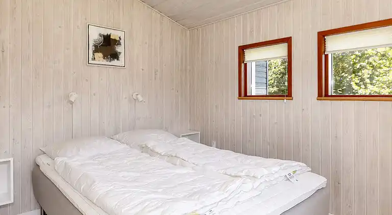 Casa de vacaciones en Nr Lyngby Strand