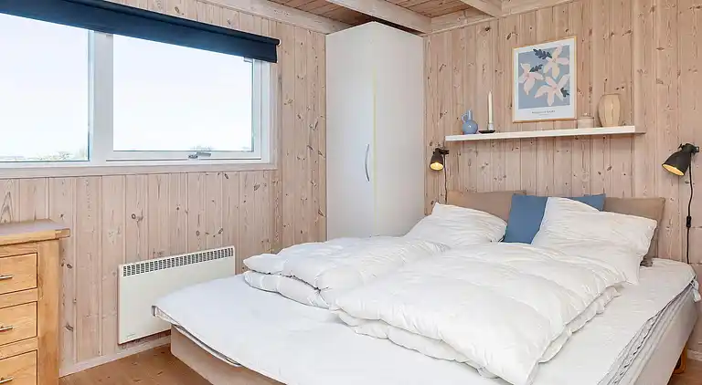 Holiday home in Nørlev Strand