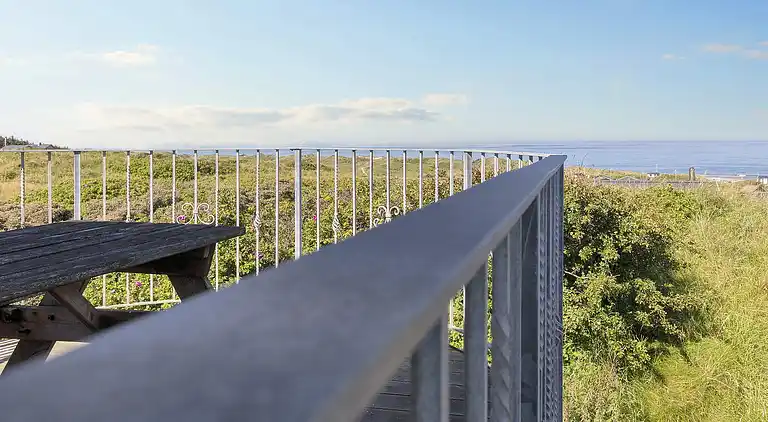 Semesterbostad i Hirtshals