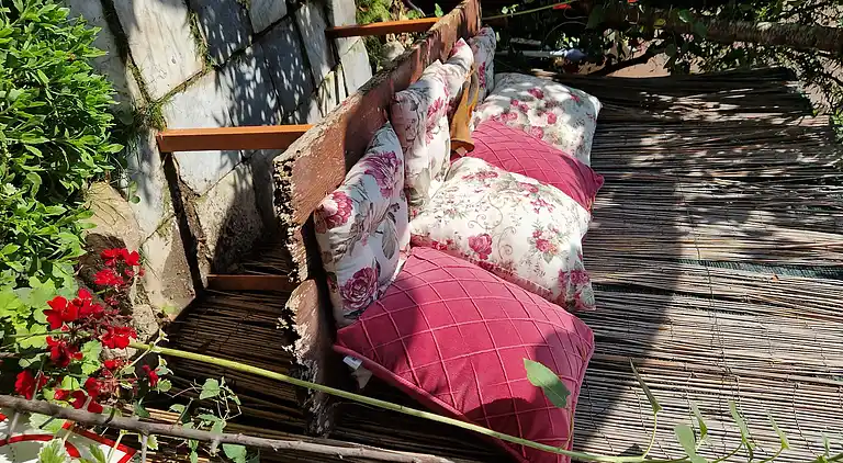 Sky Room Carrara Hydromassage mit Parkplatz