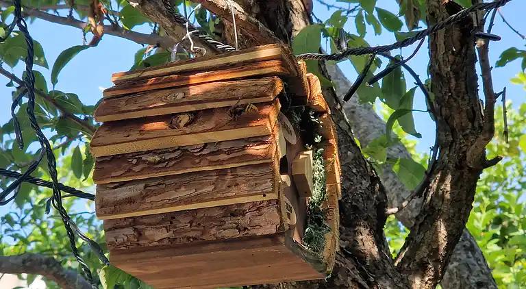 Sky Room Carrara Hydromassage mit Parkplatz