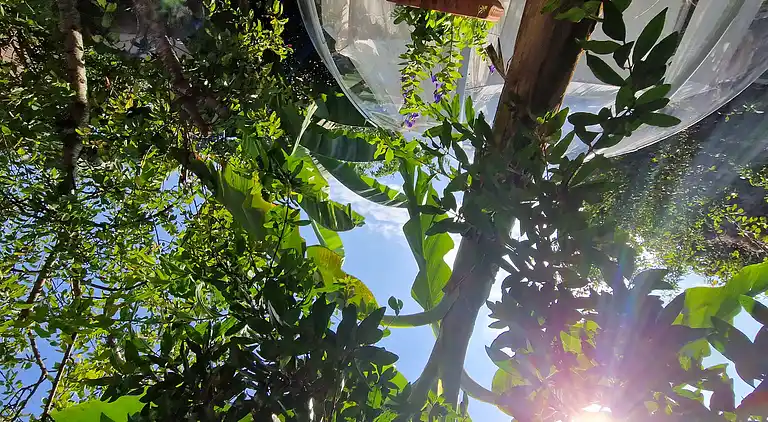 Sky Room Carrara Hydromassage mit Parkplatz