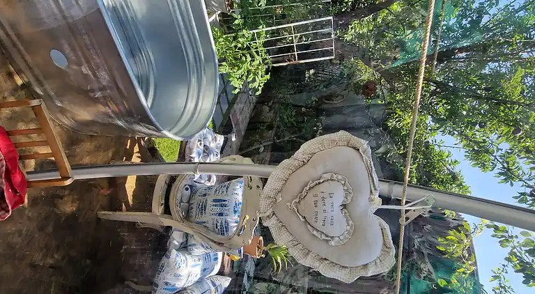 Sky Room Carrara Hydromassage mit Parkplatz