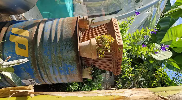 Sky Room Carrara Hydromassage mit Parkplatz