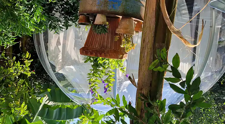 Sky Room Carrara Hydromassage mit Parkplatz