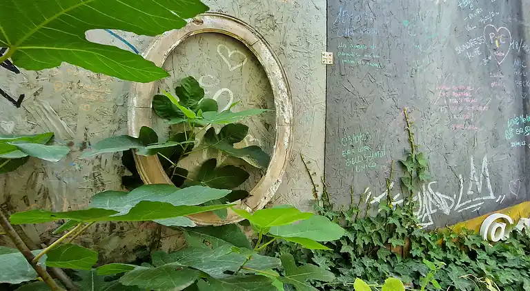 Sky Room Carrara Hydromassage mit Parkplatz