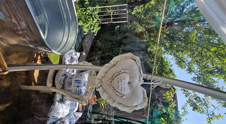 Sky Room Carrara Hydromassage mit Parkplatz