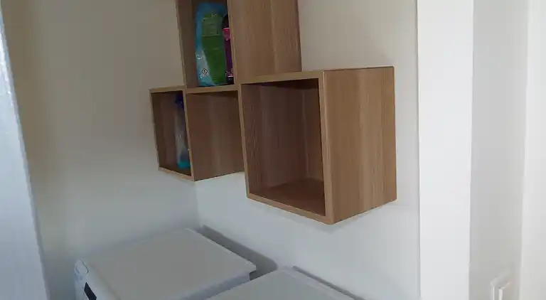 Fannys Ferienhaus Moulin de Tartay Avignon