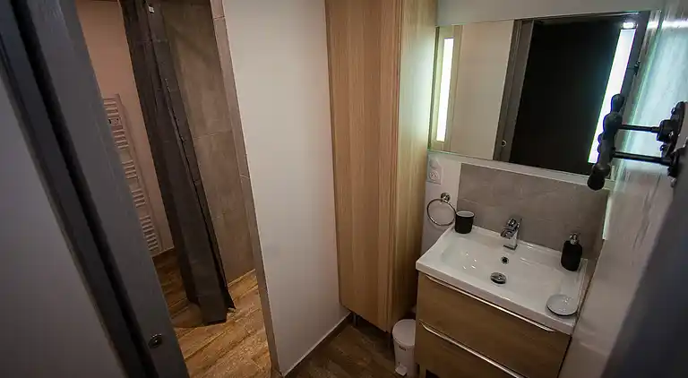 Fannys Ferienhaus Moulin de Tartay Avignon