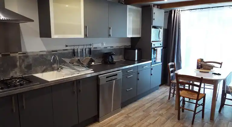 Fannys Ferienhaus Moulin de Tartay Avignon