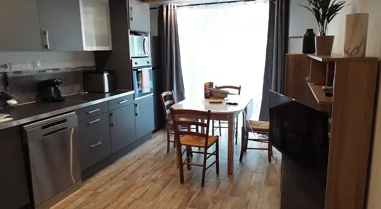 Fannys Ferienhaus Moulin de Tartay Avignon