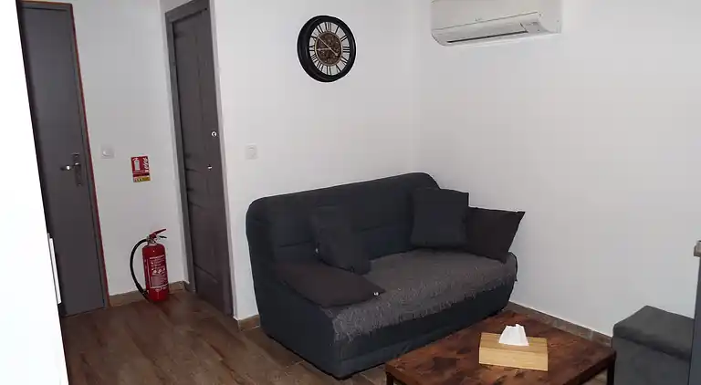 Fannys Ferienhaus Moulin de Tartay Avignon