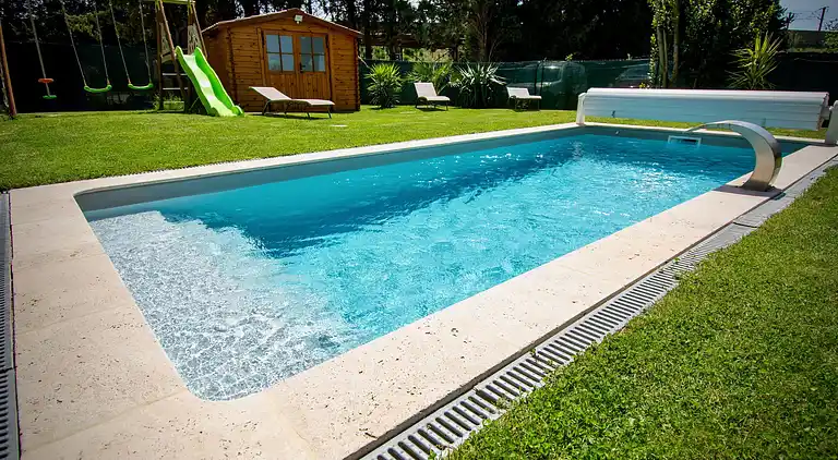 Fannys Ferienhaus Moulin de Tartay Avignon