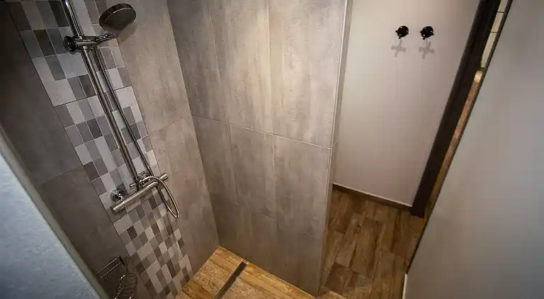 Fannys Ferienhaus Moulin de Tartay Avignon