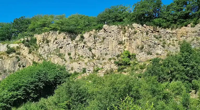 Schönes Ferienhaus in Allinge für 6 Gäste